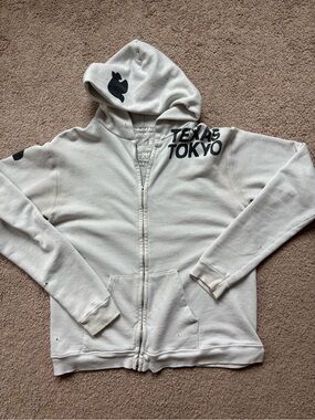 FreeCity Zip up